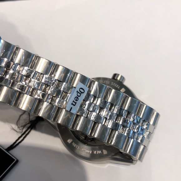 Raymond Weil automatic watch - Picture 8 of 13